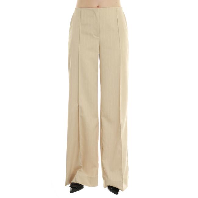 PANTALONE GESSATO HAVEONE - Mad Fashion | img vers.1300x/